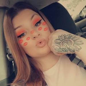 Meet your Posher, Cici